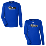 Under Armour LONG Sleeve TECH Tee