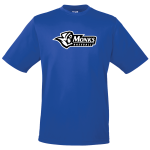 Classic SHORT Sleeve PERFORMANCE Tee