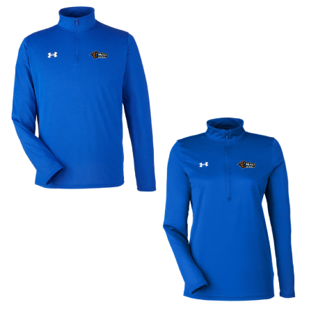 Under Armour Tech 1/4 Zip Pullover