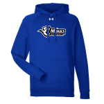 Under Armour SOLID Fleece Hoodie