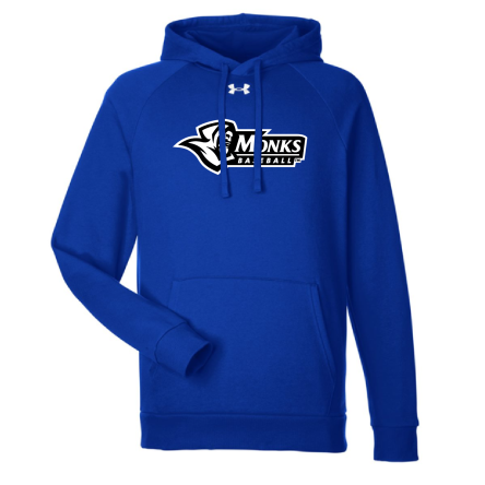 Under Armour SOLID Fleece Hoodie