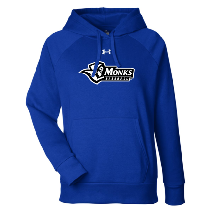 Under Armour WOMEN&#039;S Fleece Hoodie