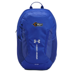 Under Armour Hustle 6.0 BACKPACK