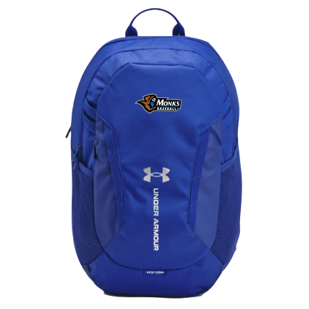Under Armour Hustle 6.0 BACKPACK