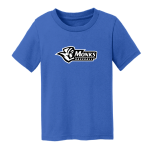 Classic TODDLER Short Sleeve TEE