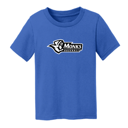 Classic TODDLER Short Sleeve TEE