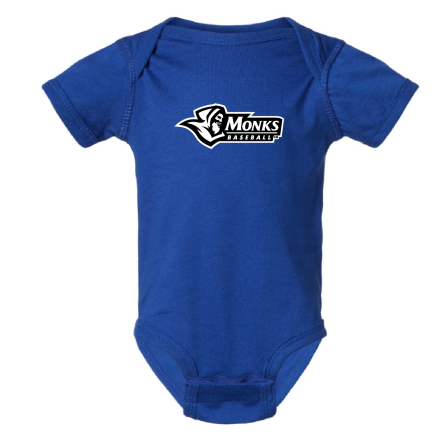 Classic INFANT ONESIE
