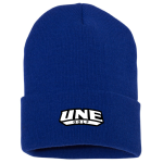 Classic CUFFED Knit BEANIE