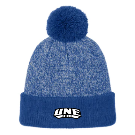 HALFTIME Pom Beanie