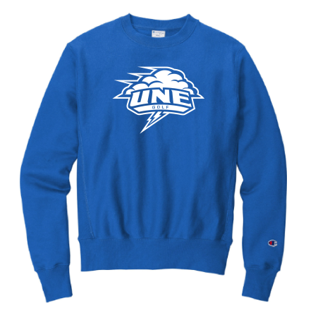 CHAMPION® Reverse Weave® CREWNECK Sweatshirt