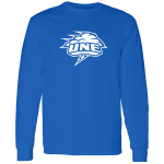 Classic LONG Sleeve COTTON Tee