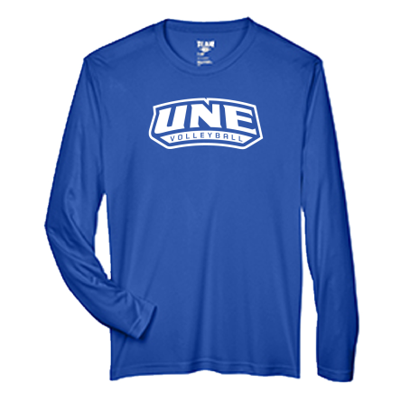Classic LONG Sleeve PERFORMANCE Tee
