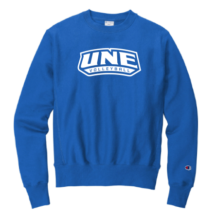 CHAMPION® Reverse Weave® CREWNECK Sweatshirt