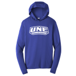 Classic PERFORMANCE HOODED Long Sleeve Tee