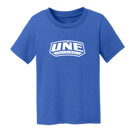 Classic TODDLER Short Sleeve TEE