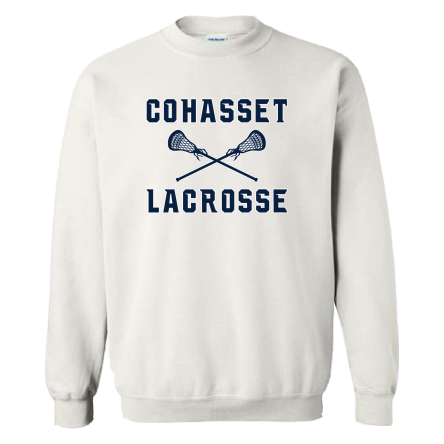 Classic CREWNECK Sweatshirt