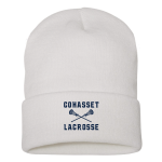 Classic CUFFED Knit BEANIE