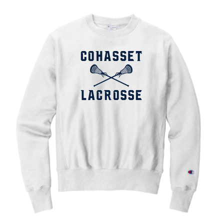 CHAMPION® Reverse Weave® CREWNECK Sweatshirt