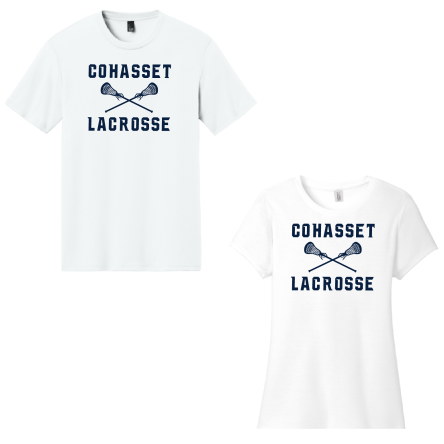 Tri-Blend SHORT SLEEVE Tee