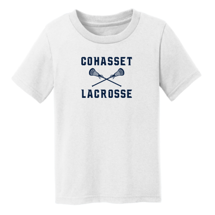 Classic TODDLER Short Sleeve TEE