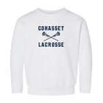 Classic TODDLER CREW SWEATSHIRT