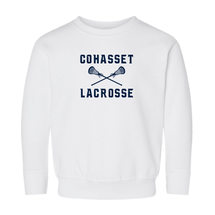 Classic TODDLER CREW SWEATSHIRT