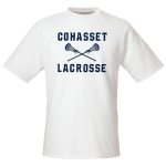 Classic SHORT Sleeve PERFORMANCE Tee