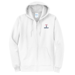 Classic FULL-ZIP Sweatshirt