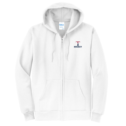 Classic FULL-ZIP Sweatshirt