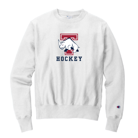 CHAMPION® Reverse Weave® CREWNECK Sweatshirt