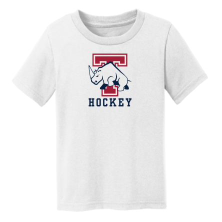 Classic TODDLER Short Sleeve TEE