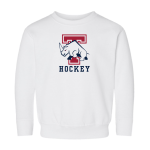 Classic TODDLER CREW SWEATSHIRT