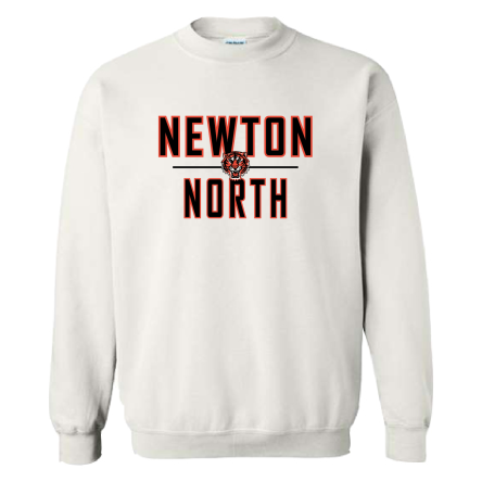 Classic CREWNECK Sweatshirt