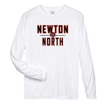 Classic LONG Sleeve PERFORMANCE Tee