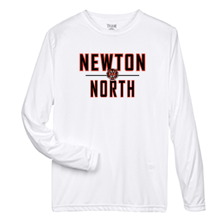 Classic LONG Sleeve PERFORMANCE Tee