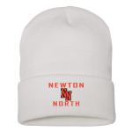 Classic CUFFED Knit BEANIE