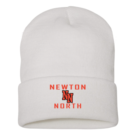 Classic CUFFED Knit BEANIE