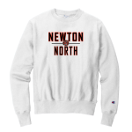 CHAMPION® Reverse Weave® CREWNECK Sweatshirt