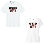 Tri-Blend SHORT SLEEVE Tee