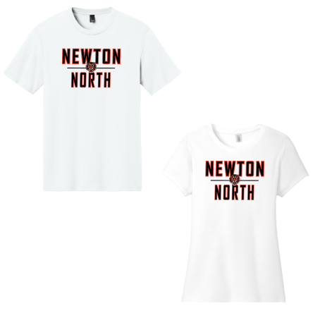 Tri-Blend SHORT SLEEVE Tee