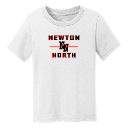 Classic TODDLER Short Sleeve TEE