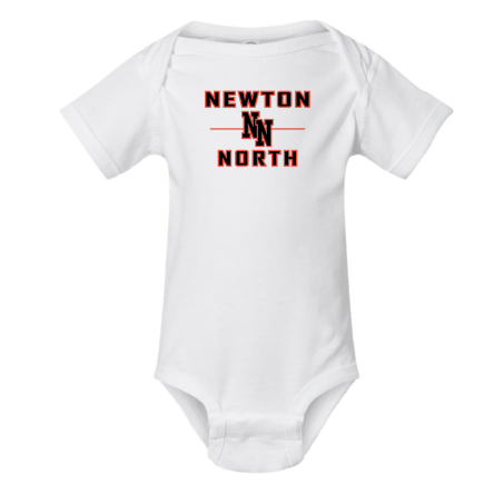 Classic INFANT ONESIE