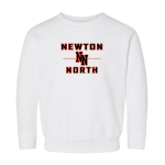 Classic TODDLER CREW SWEATSHIRT