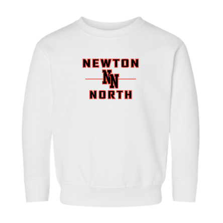 Classic TODDLER CREW SWEATSHIRT