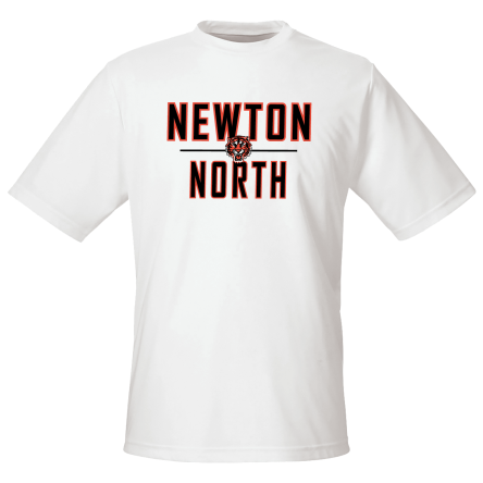 Classic SHORT Sleeve PERFORMANCE Tee