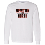 Classic LONG Sleeve COTTON Tee