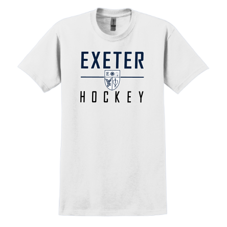 Classic SHORT Sleeve COTTON Tee