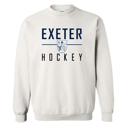 Classic CREWNECK Sweatshirt