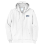 Classic FULL-ZIP Sweatshirt