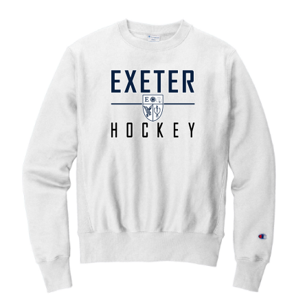 CHAMPION® Reverse Weave® CREWNECK Sweatshirt